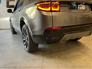 DISCOVERY SPORT